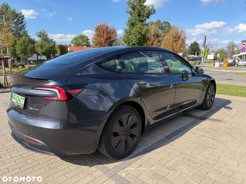 Tesla Model 3 Allradantrieb Dual Motor Performance - 6