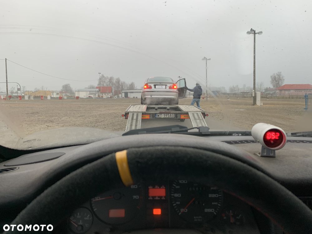 Audi 90 - 3