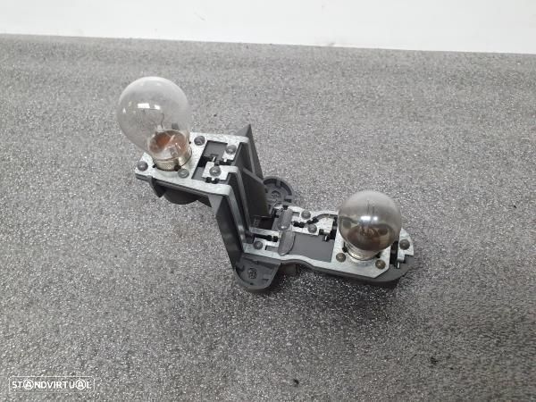 Suporte Lampadas Esq Alfa Romeo 147 (937_) - 1