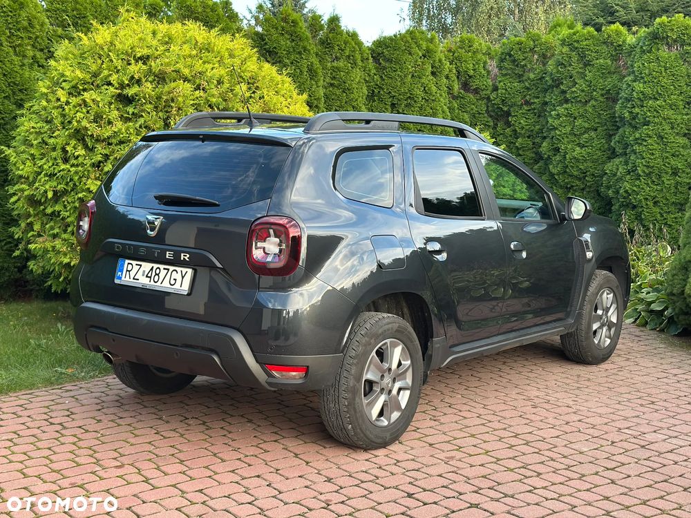 Dacia Duster - 7
