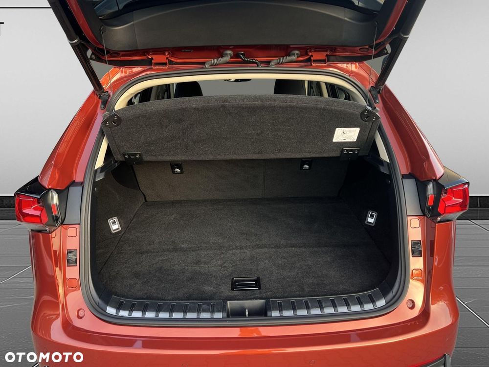 Lexus NX 300h F Impression AWD - 20