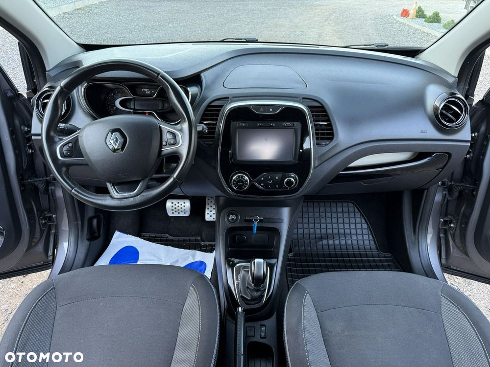 Renault Captur - 11