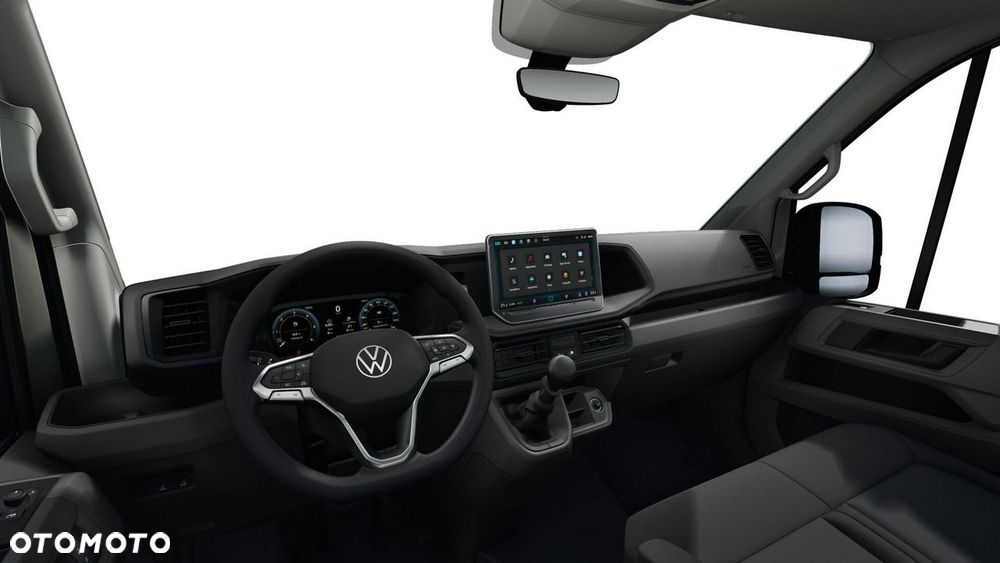 Volkswagen Crafter - 9