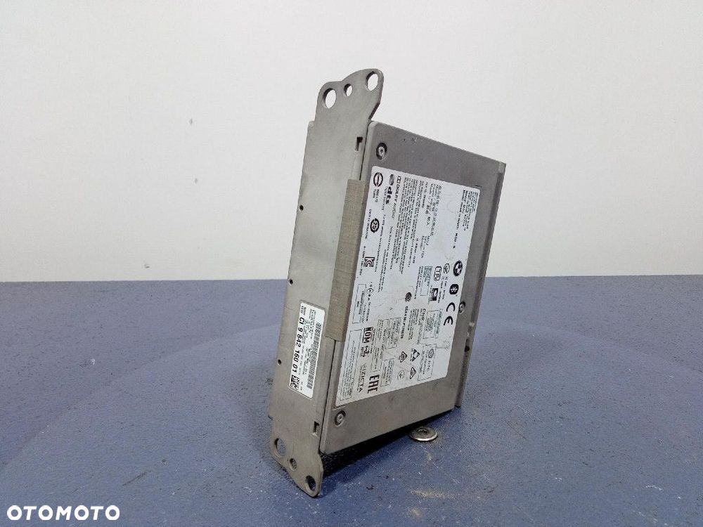 BMW X5 G05 18- RADIO MODUŁ NAWIGACJA MGU-IL 9842160 - 9
