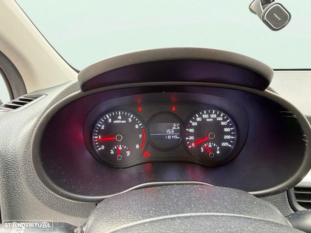 Kia Picanto - 15