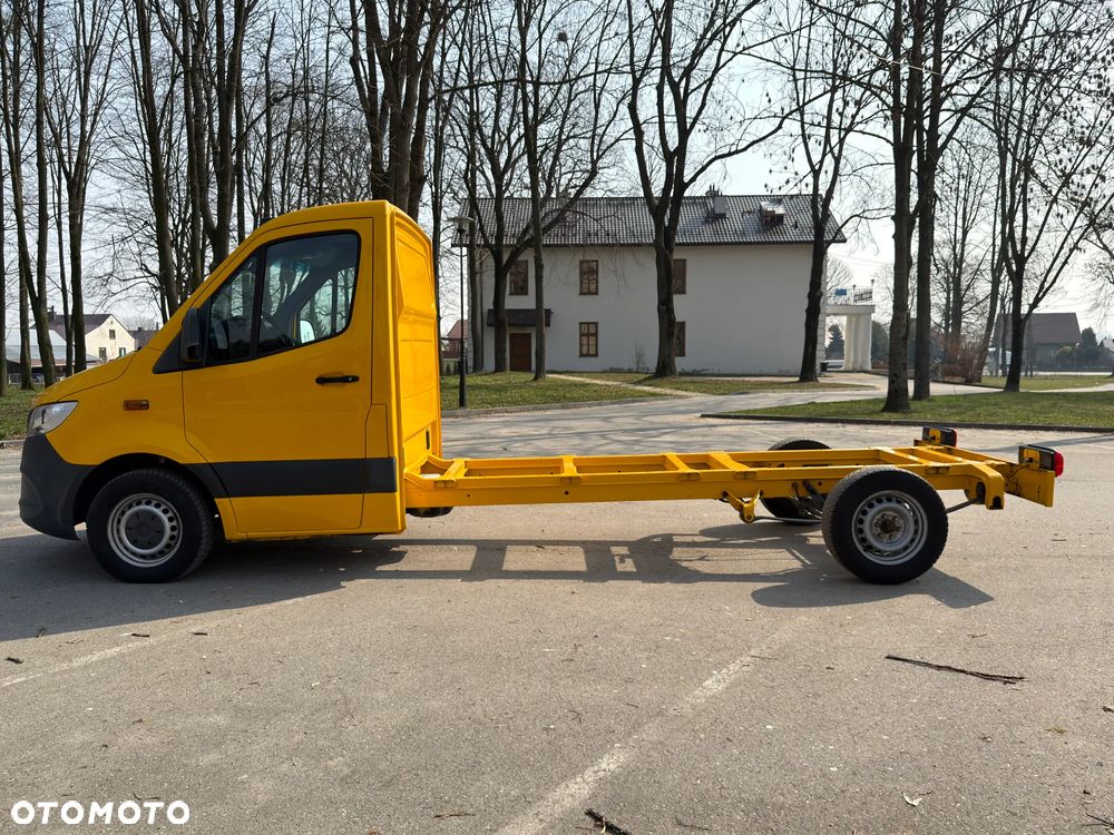 Mercedes-Benz Sprinter  314 - 2