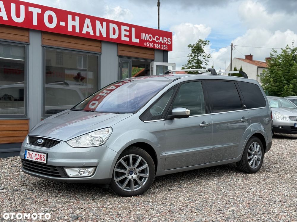 Ford Galaxy - 11
