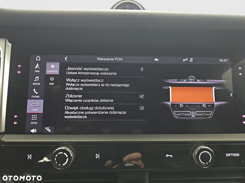 Porsche Macan Standard - 28