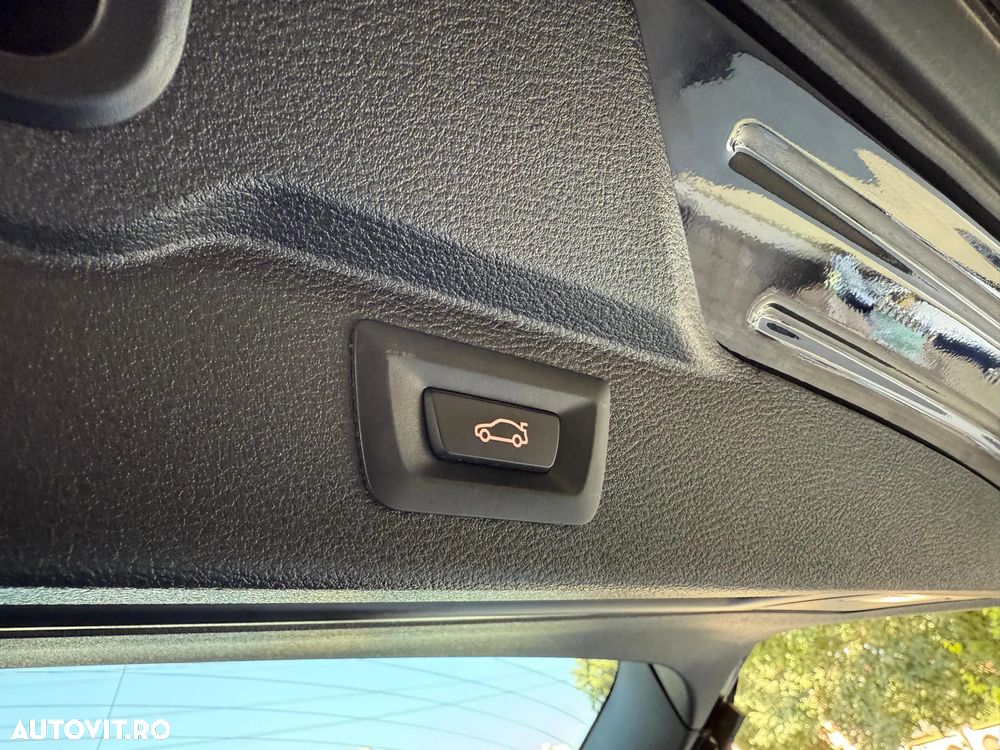 BMW X5 xDrive35i Sport-Aut. - 28