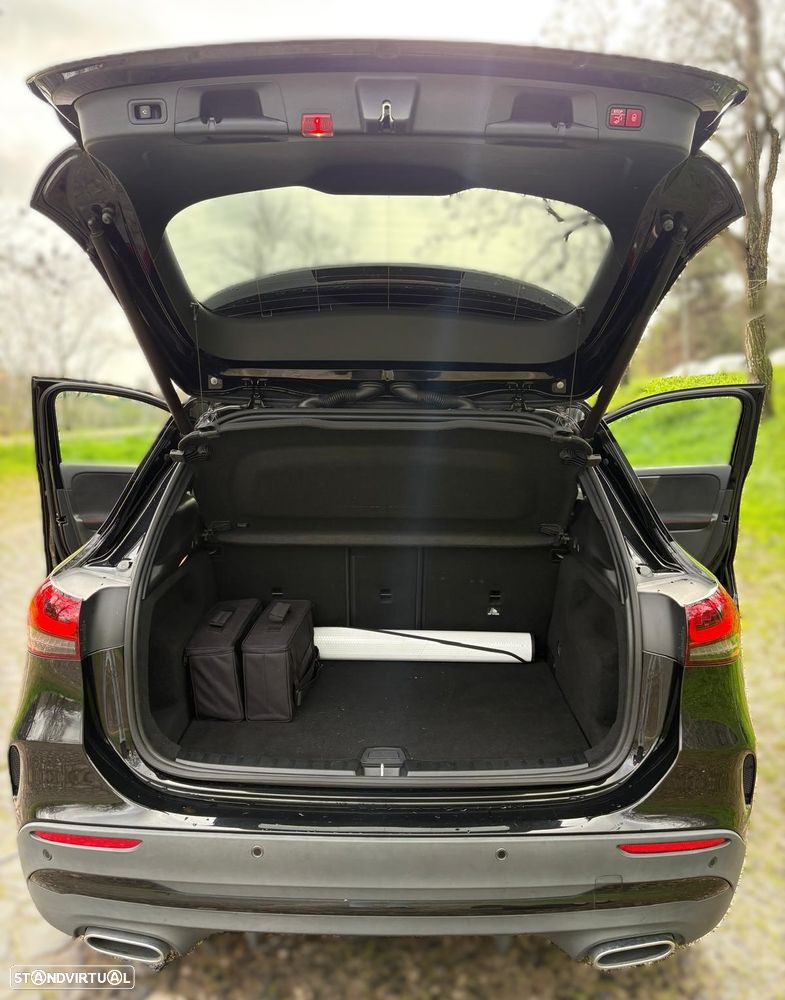 Mercedes-Benz GLA 250 e AMG Line - 6