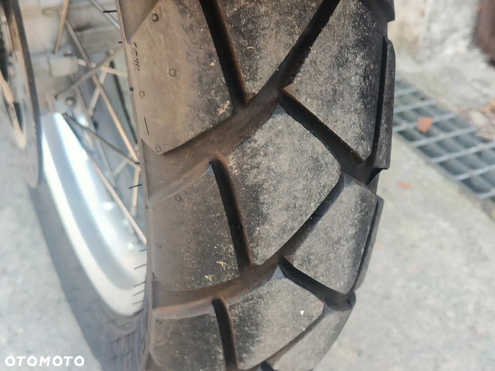 BMW GS - 28