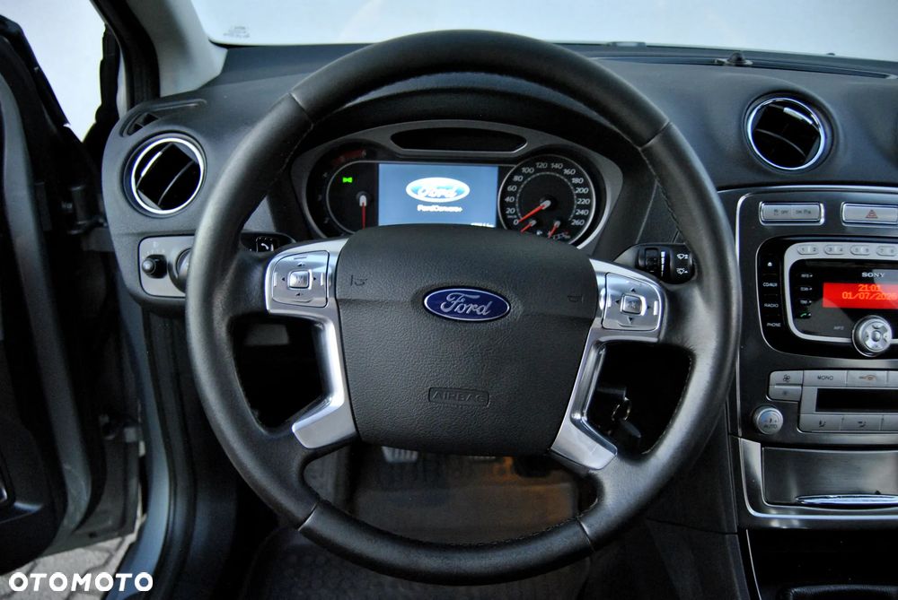 Ford Mondeo 2.0 TDCi Titanium S - 30