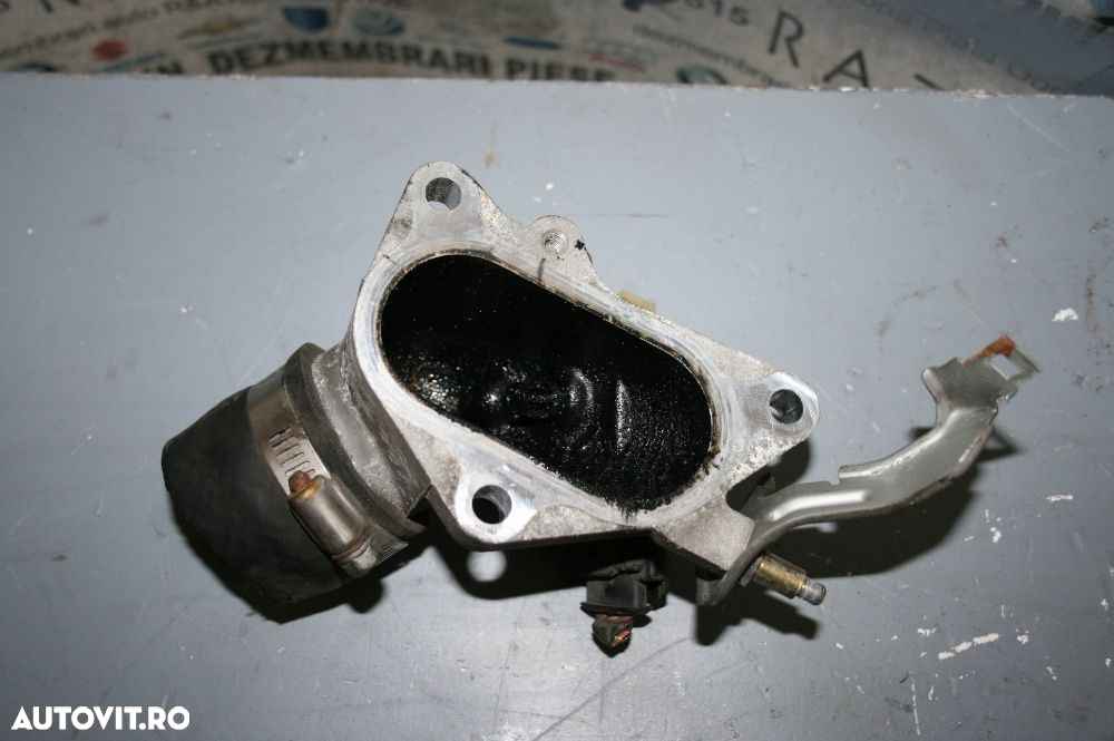 Senzor Map Honda Accord Civic CRV FRV 2.2 I-Ctdi Motor N22A1 - 2