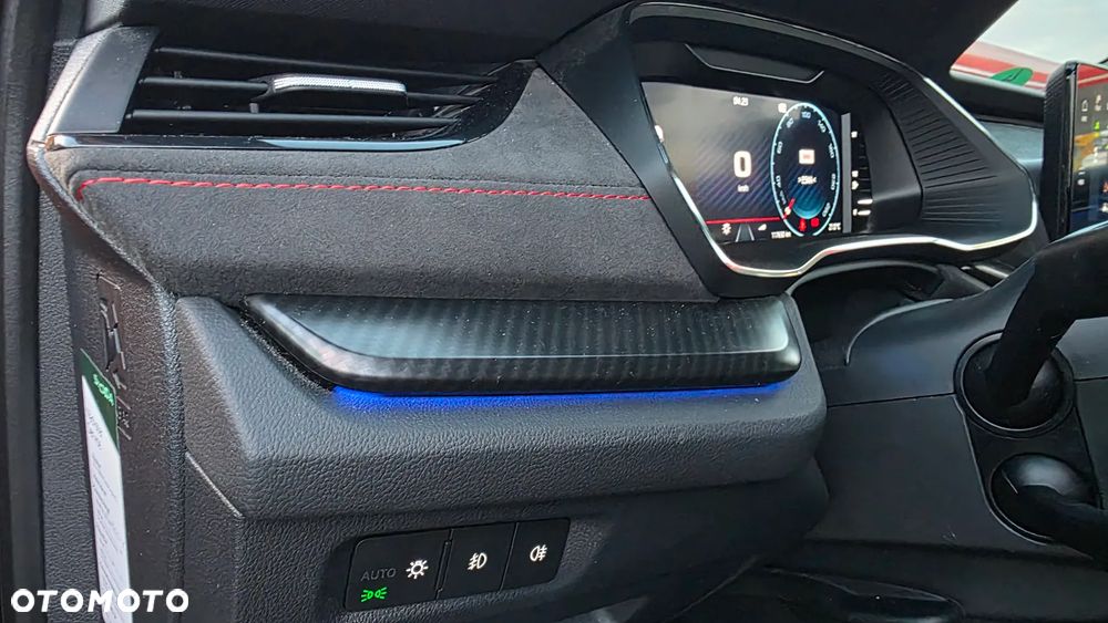 Skoda Octavia 2.0 TSI RS 245 - 18