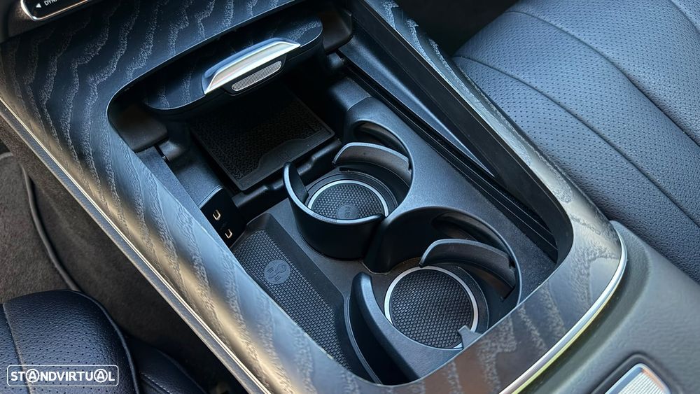 Mercedes-Benz E 300 de Avantgarde 4Matic - 21