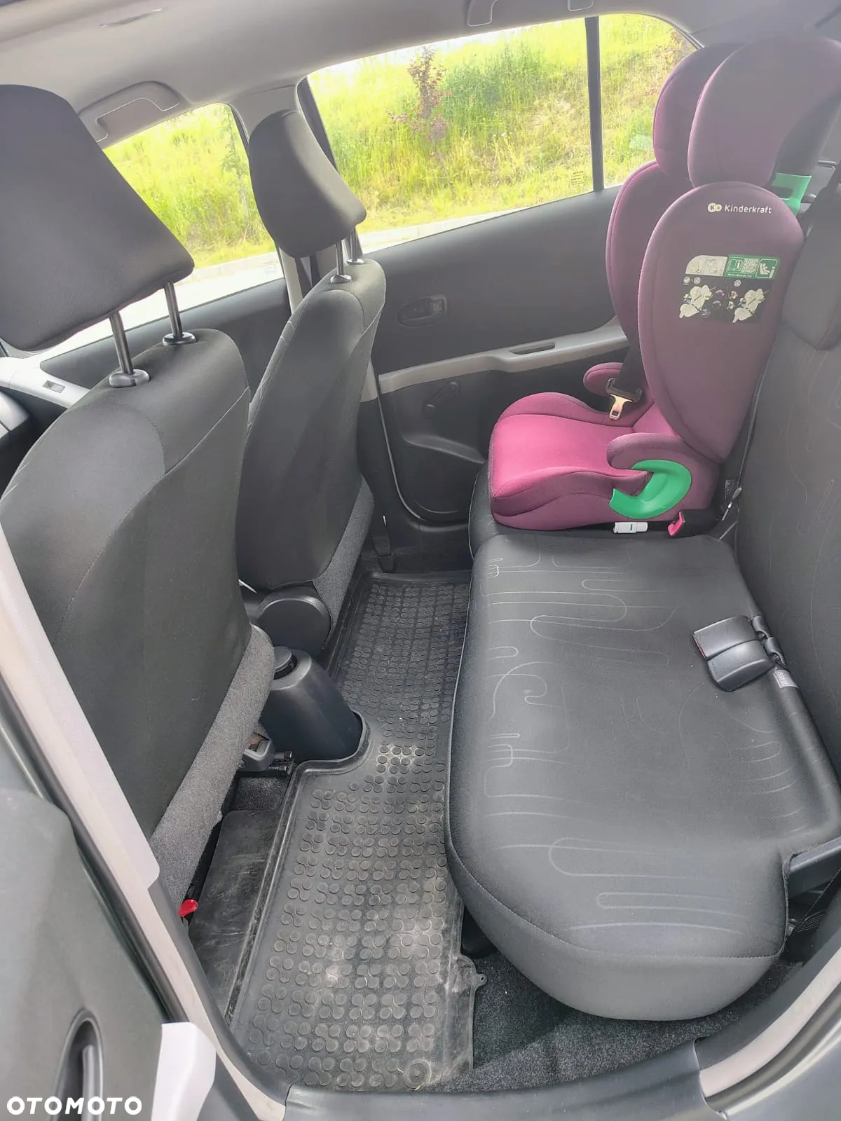 Toyota Yaris 1.33 Luna - 11