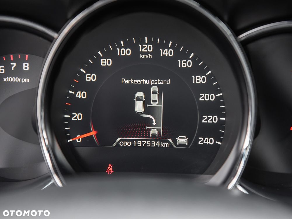 Kia Ceed 1.6 GDI Business Line - 21