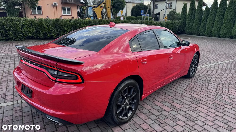 Dodge Charger 3.6 GT - 14
