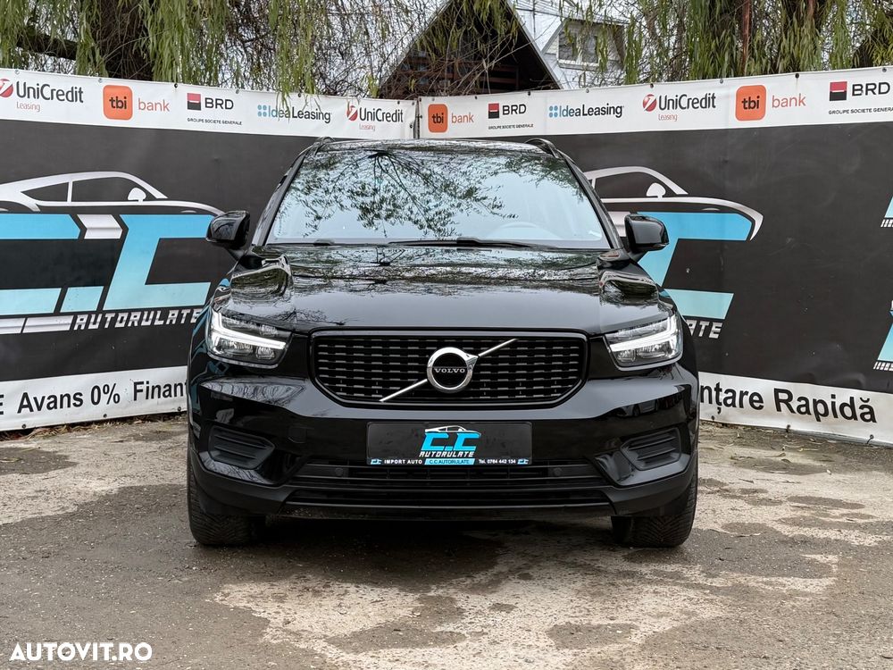 Volvo XC 40 D3 R-Design - 2