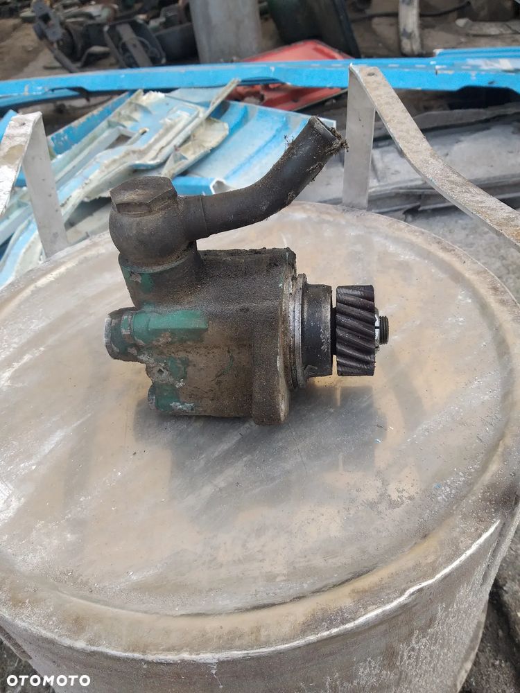 Pompa wspomagania volvo fl6 2105274 - 1