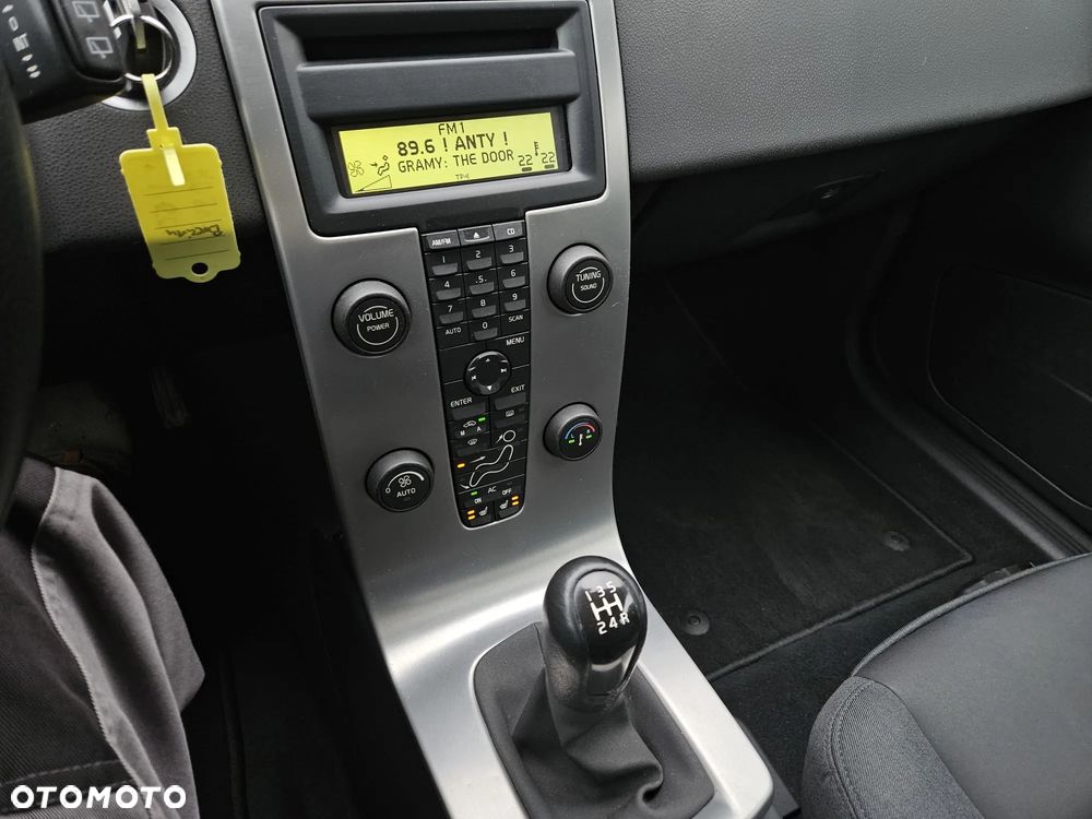 Volvo V50 1.8 Edition - 9