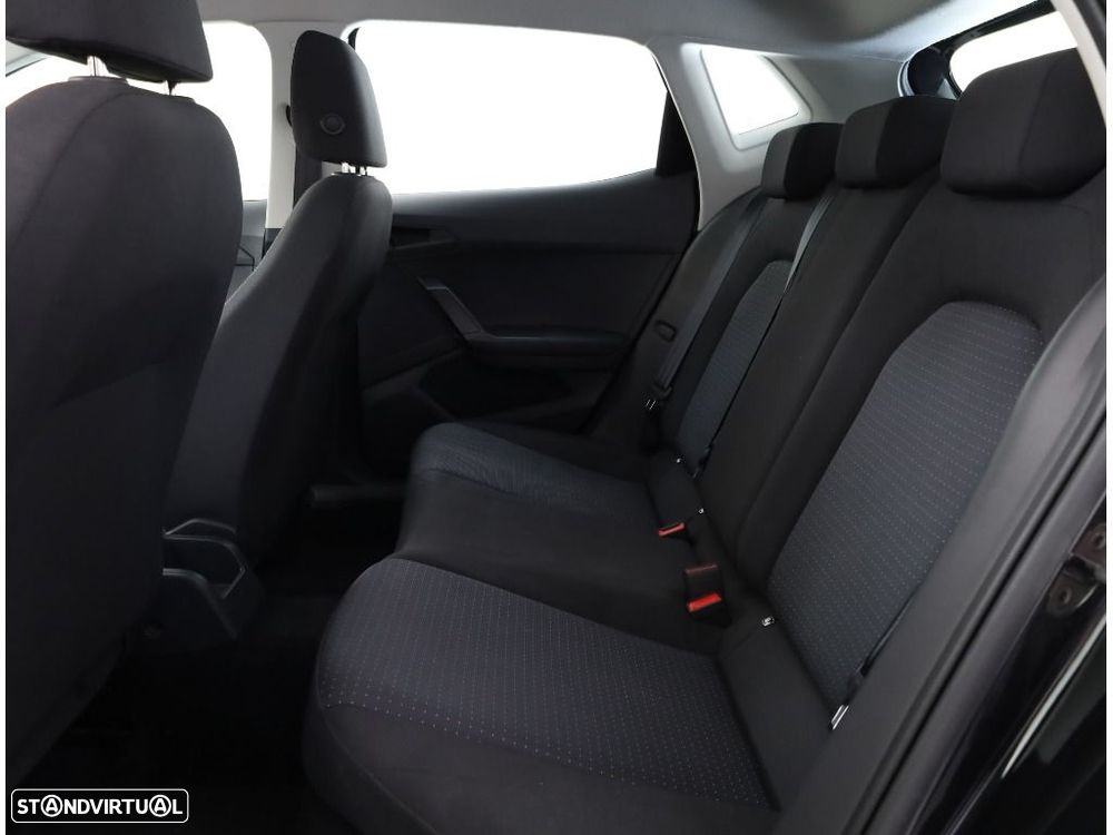 SEAT Ibiza 1.0 TSI Style - 10