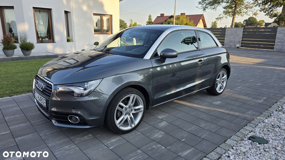 Audi A1 Sportback - 2