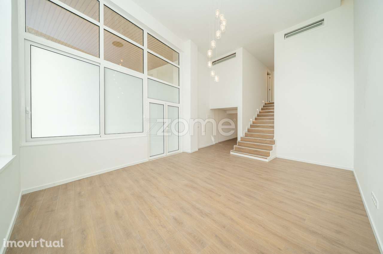 Apartamento T1+1 Duplex em Riba de Ave, Vila Nova de Famalicão - Grande imagem: 4/22