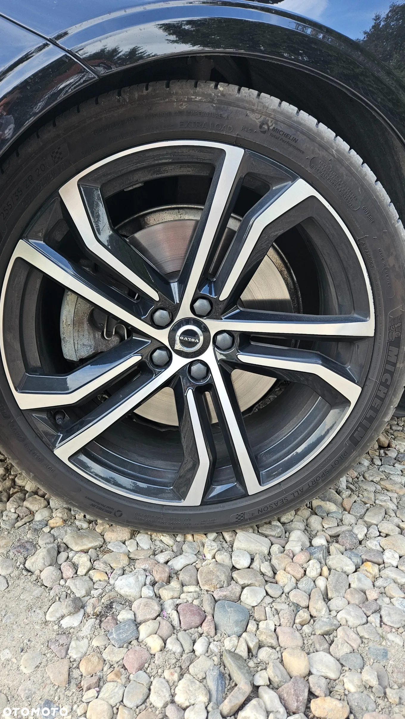 Volvo V90 T6 AWD Geartronic R Design - 15