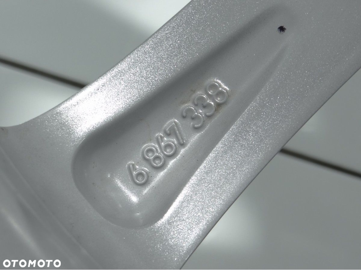 Koła zimowe BMW  18" 5 G30 G31 8 G14 G15 G16 - 5