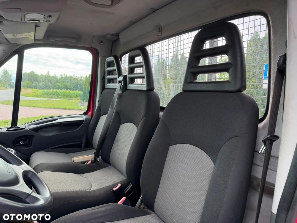 Iveco Daily - 10