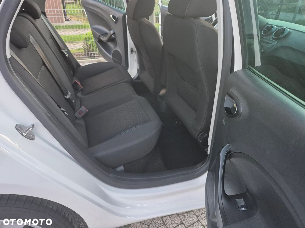Seat Ibiza 1.2 TSI FR - 16