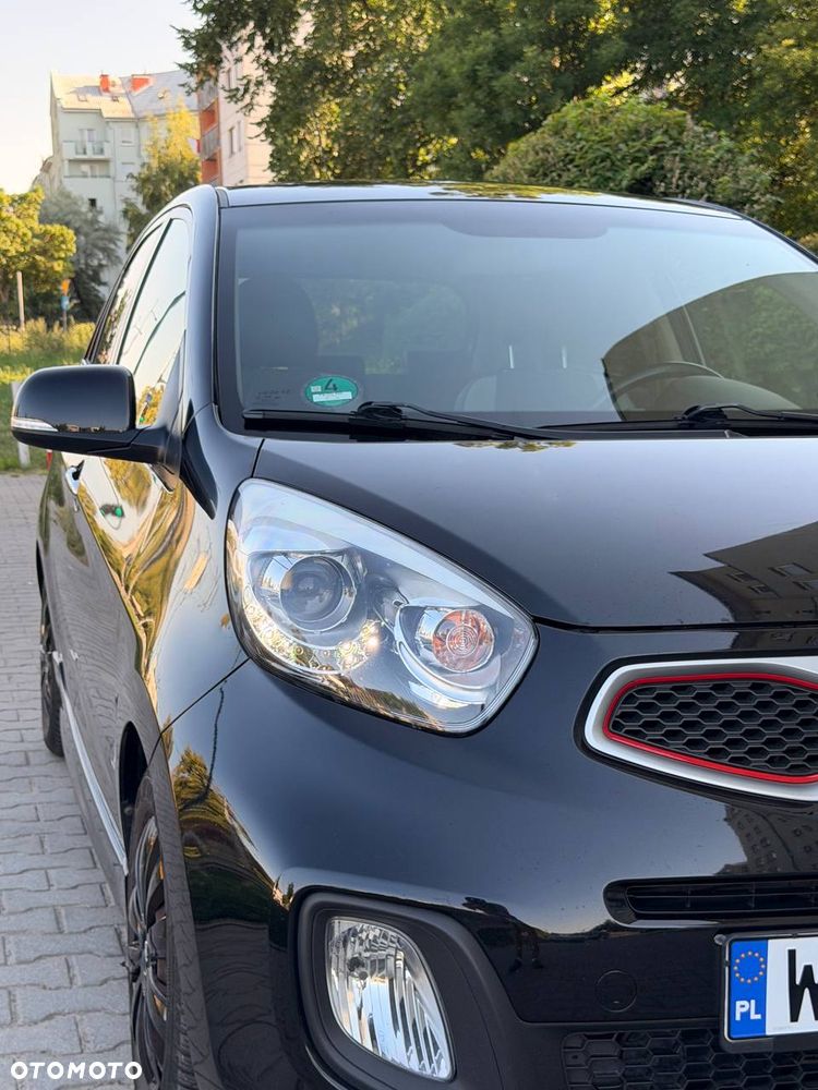 Kia Picanto - 10