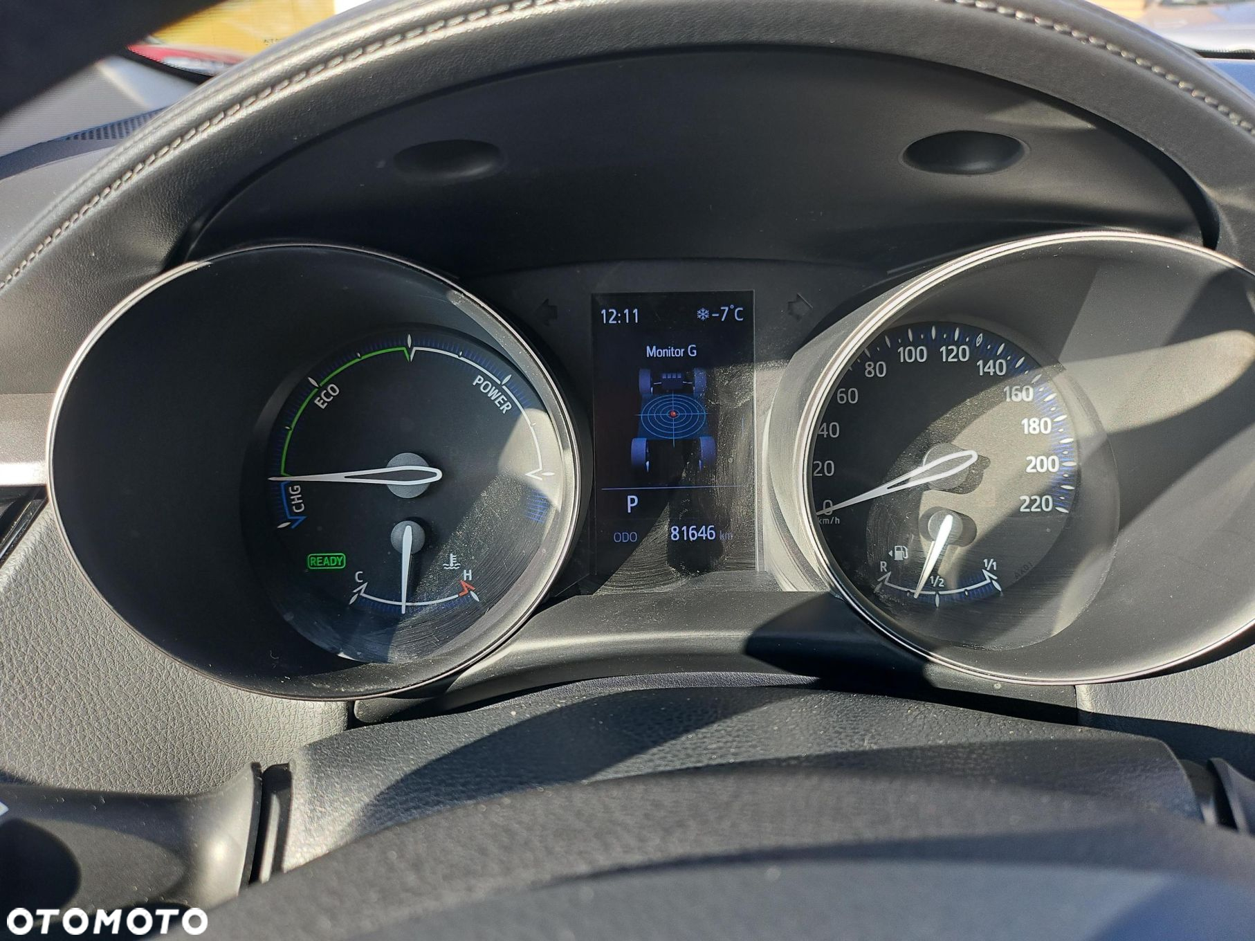 Toyota C-HR - 17