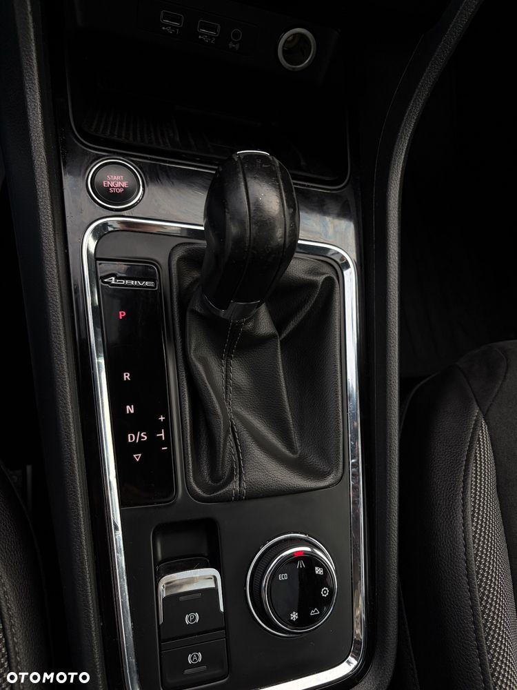 Seat Ateca 2.0 TDI 4Drive DSG XCELLENCE - 40