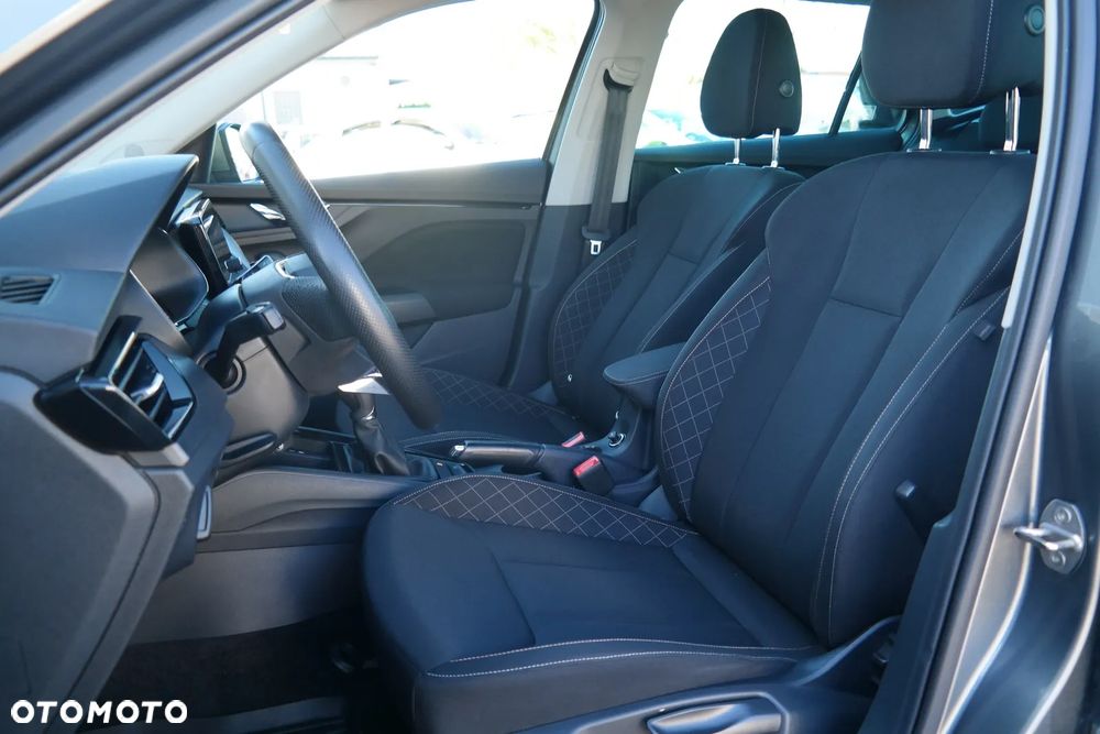Skoda Kamiq 1.0 TSI Ambition DSG - 11