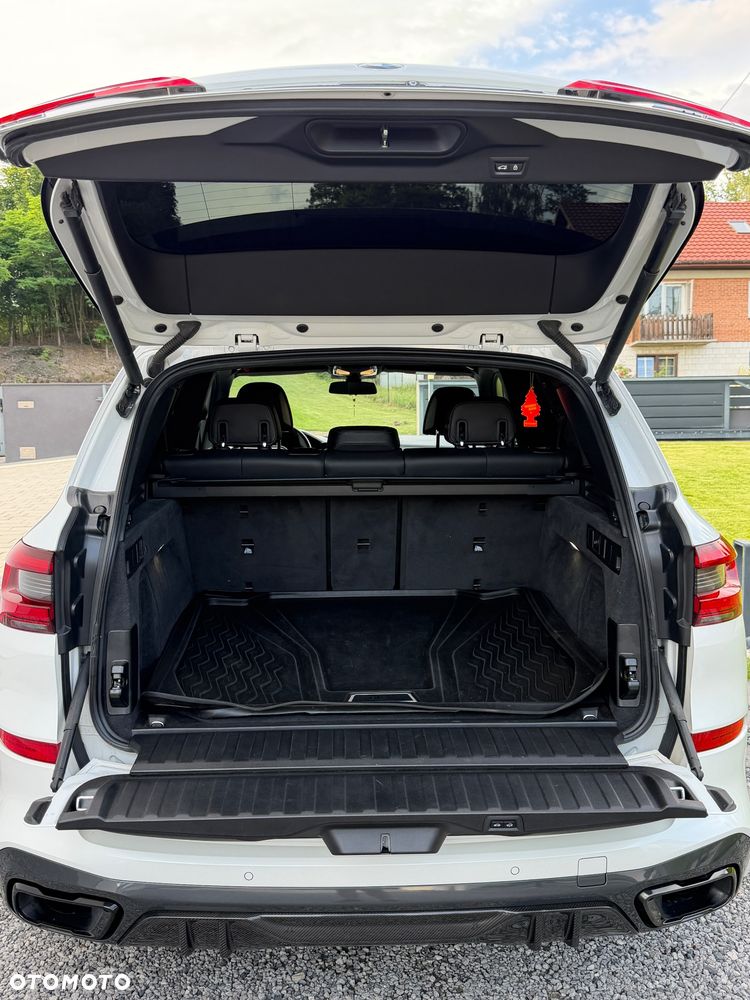 BMW X5 xDrive30d sport - 22