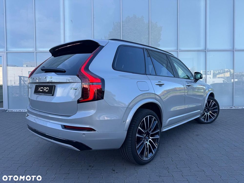 Volvo XC 90 - 5