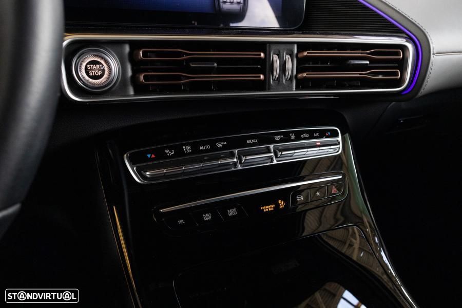 Mercedes-Benz EQC 400 4Matic - 54