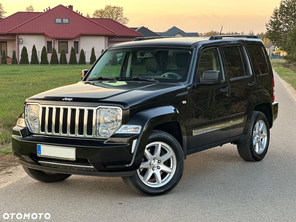 Jeep Cherokee - 14
