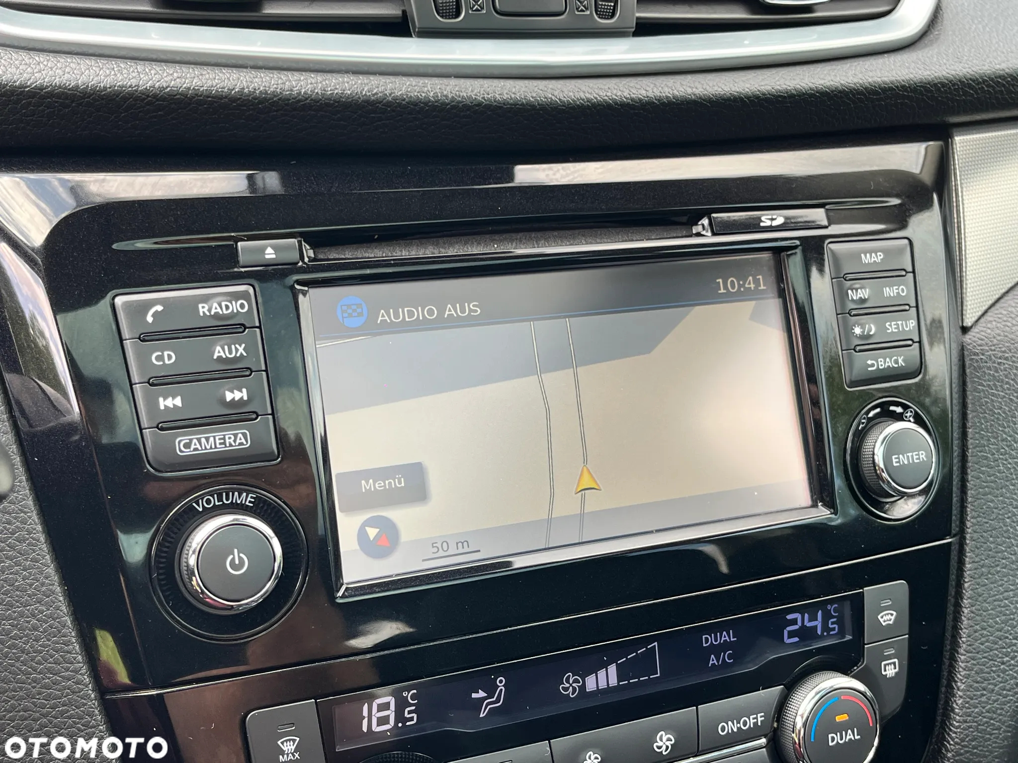 Nissan Qashqai - 16