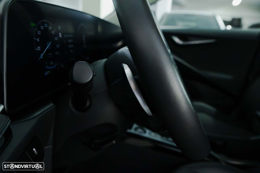 Kia Niro EV 64kWh Drive - 19