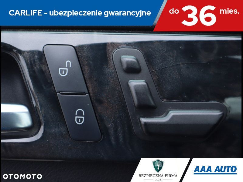 Mercedes-Benz ML - 19