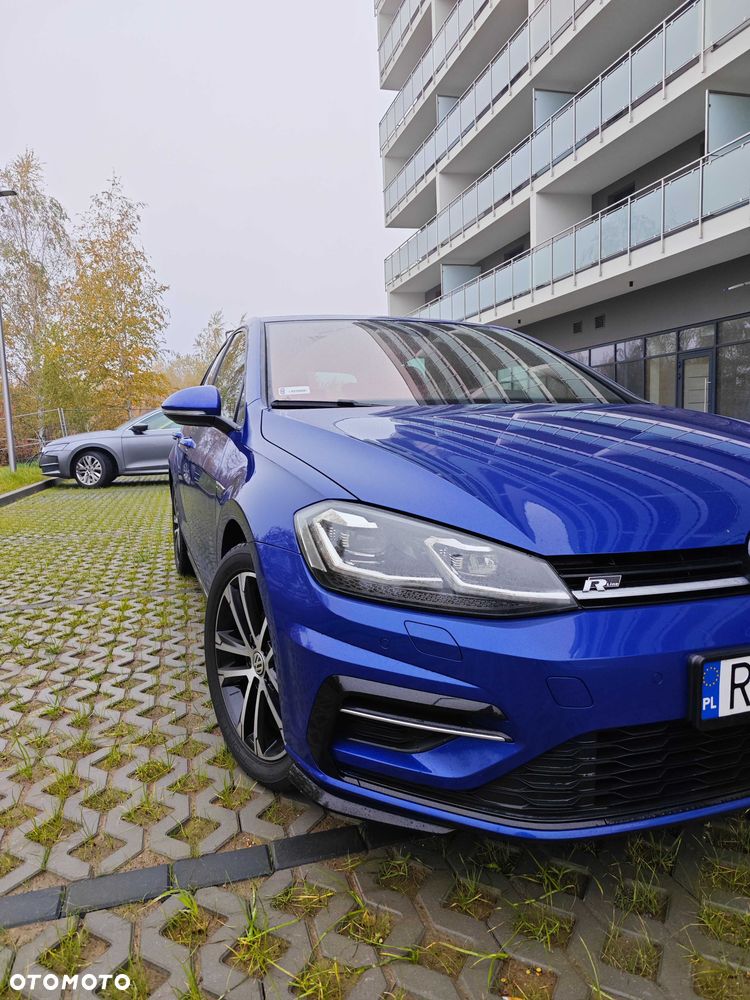 Volkswagen Golf - 3