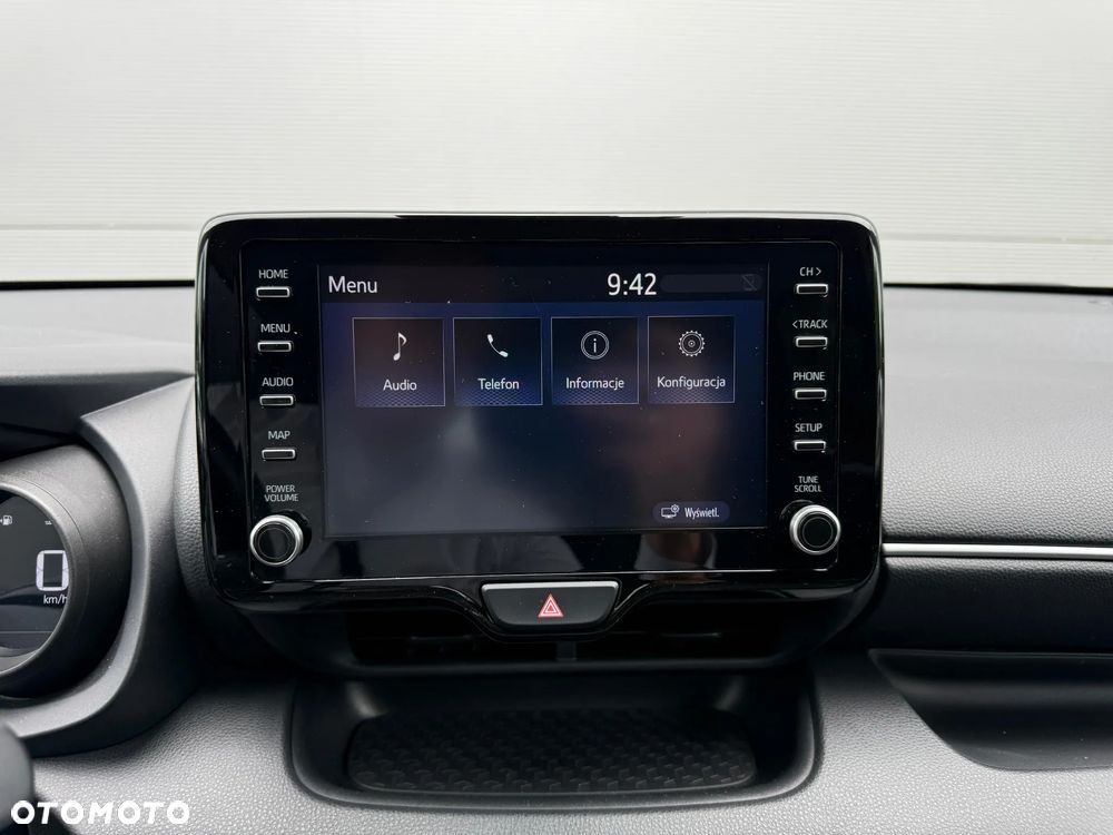 Toyota Yaris 1.5 Comfort - 9