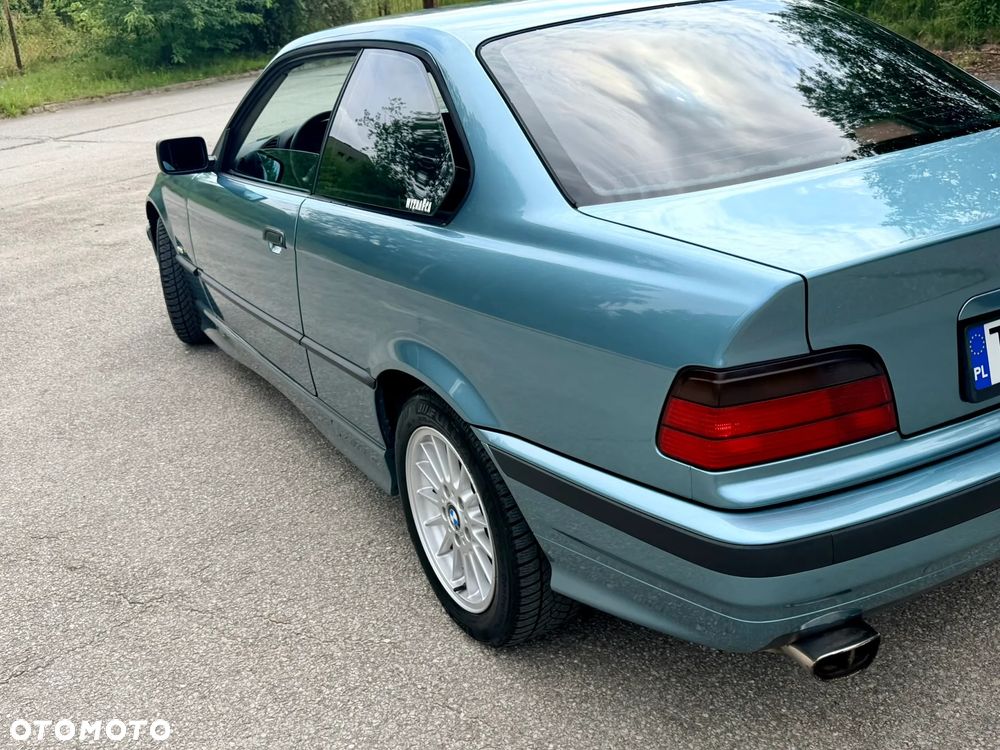 BMW Seria 3 - 13