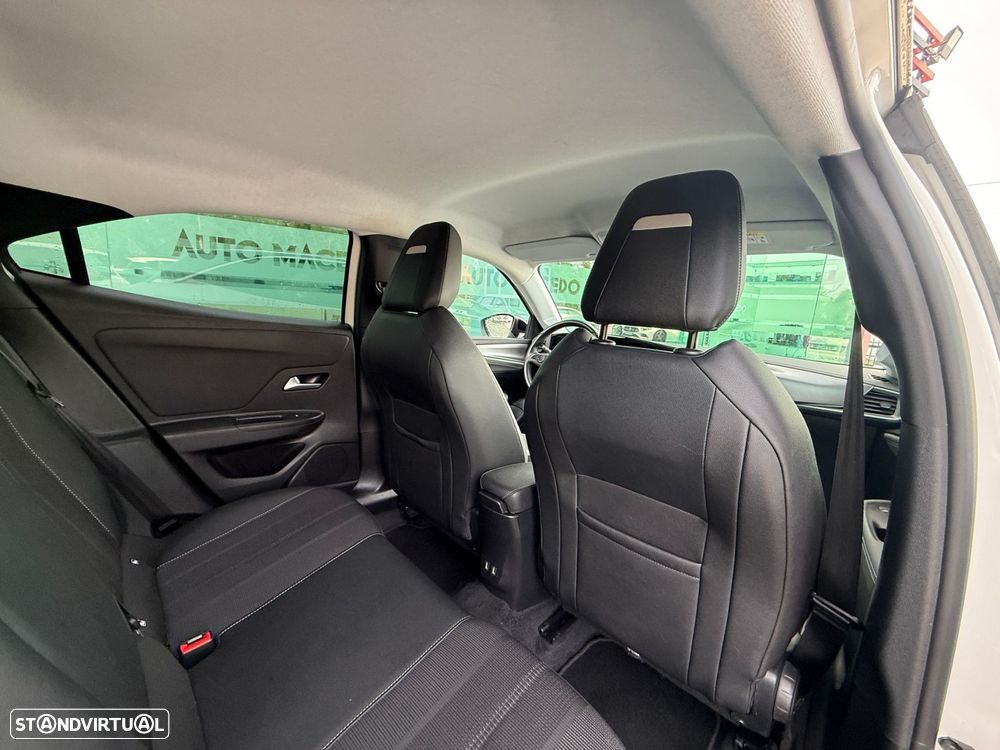 Opel Mokka 1.2 T Elegance AT - 8
