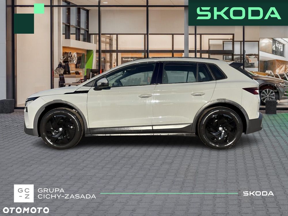 Skoda Elroq - 2
