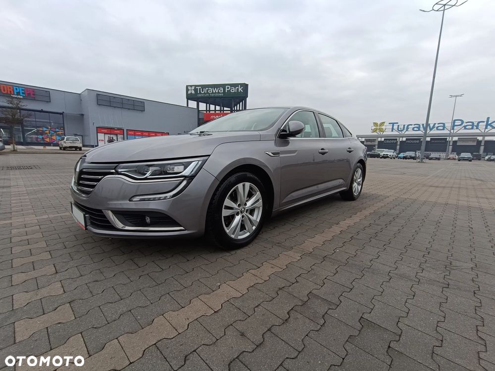 Renault Talisman ENERGY dCi 160 EDC INTENS - 7