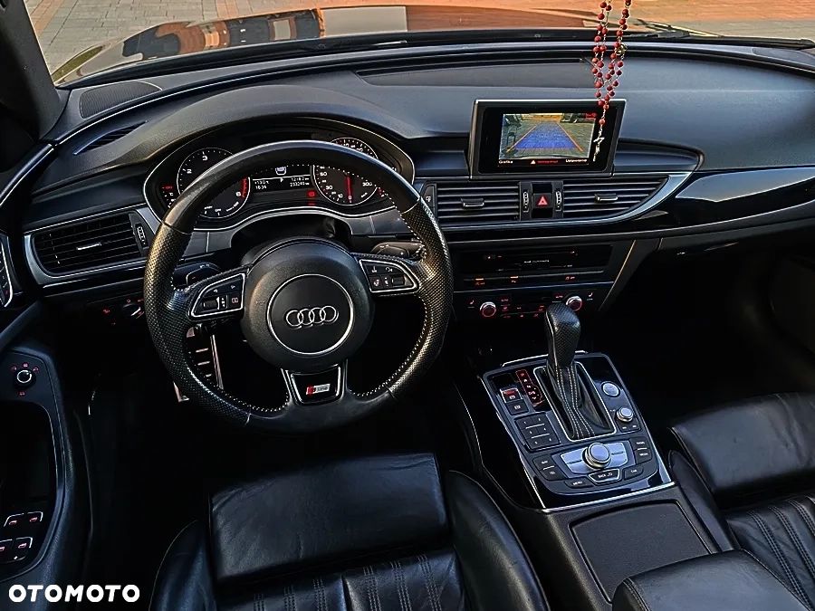 Audi A6 Avant 3.0 TDI S tronic - 19
